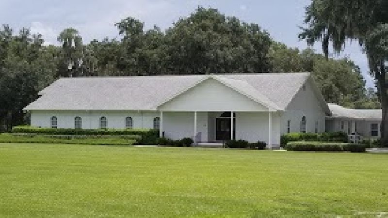 Little Union Primitive Baptist Church